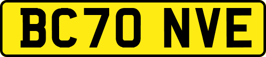 BC70NVE