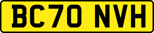 BC70NVH