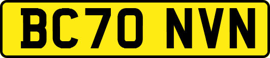 BC70NVN