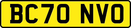 BC70NVO
