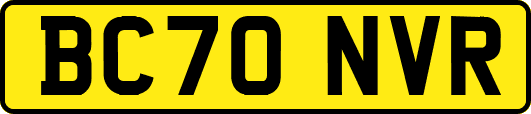 BC70NVR