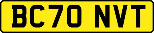 BC70NVT