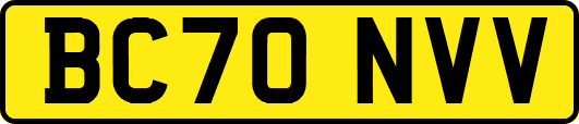 BC70NVV