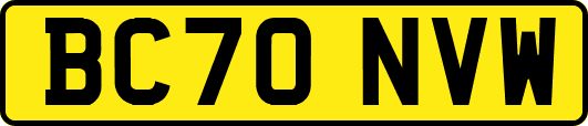BC70NVW