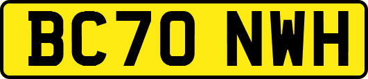 BC70NWH