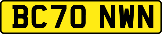 BC70NWN