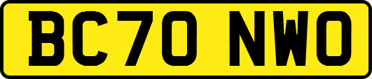 BC70NWO