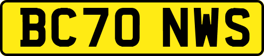 BC70NWS