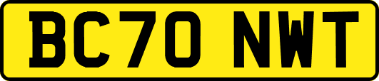 BC70NWT