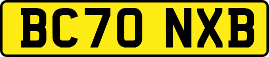 BC70NXB