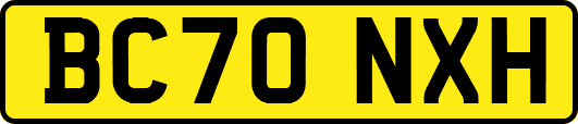 BC70NXH