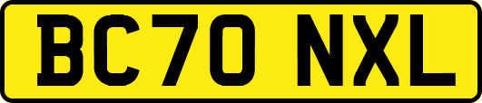 BC70NXL