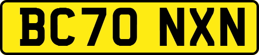 BC70NXN