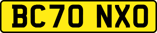 BC70NXO