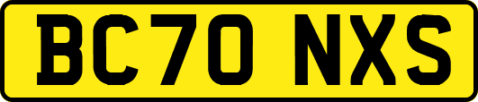 BC70NXS