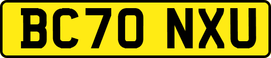 BC70NXU