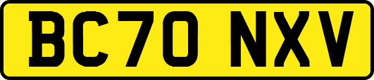 BC70NXV