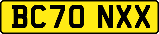BC70NXX
