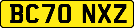 BC70NXZ