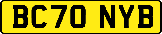BC70NYB
