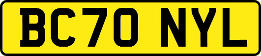 BC70NYL