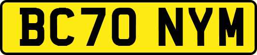 BC70NYM