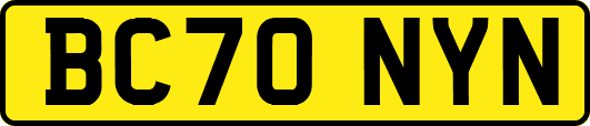 BC70NYN