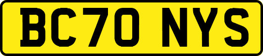 BC70NYS