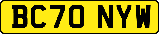 BC70NYW