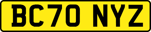 BC70NYZ
