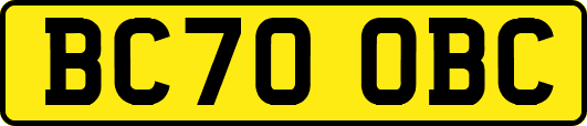 BC70OBC
