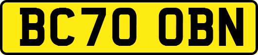 BC70OBN