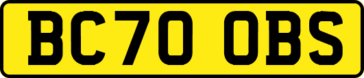 BC70OBS