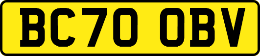 BC70OBV