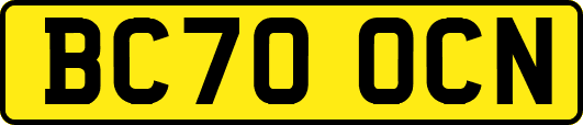 BC70OCN