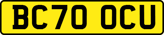BC70OCU