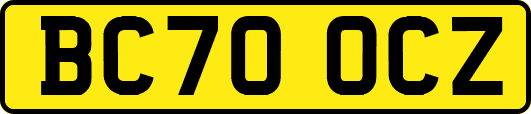 BC70OCZ