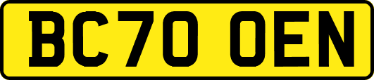 BC70OEN