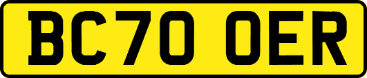 BC70OER