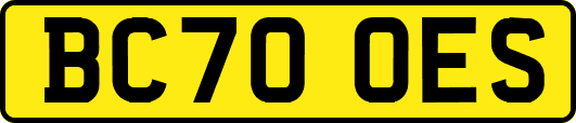 BC70OES