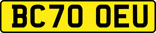 BC70OEU