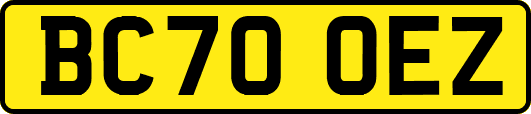 BC70OEZ