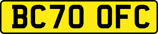 BC70OFC