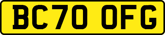 BC70OFG