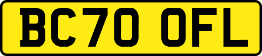 BC70OFL