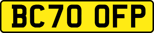 BC70OFP