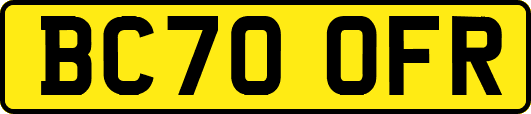 BC70OFR
