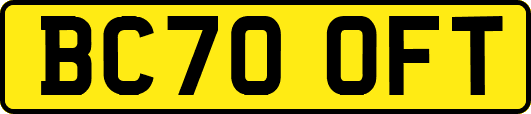 BC70OFT