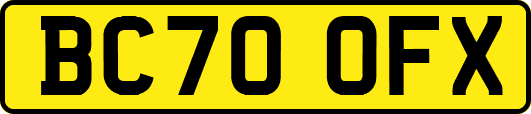 BC70OFX