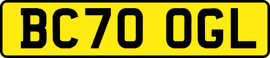 BC70OGL